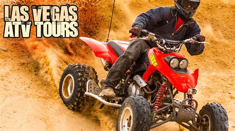 affordable atv tours las vegas.